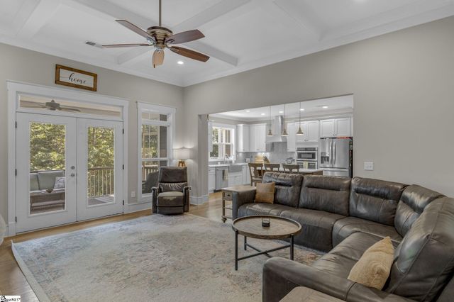 813 Olivine Court, Chesnee, SC 29323