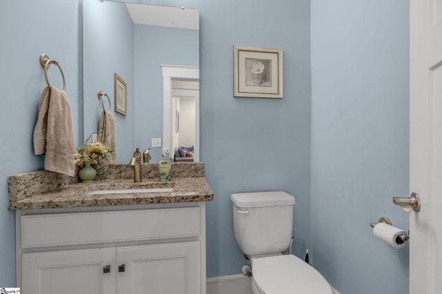 813 Olivine Court, Chesnee, SC 29323
