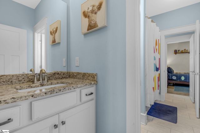 813 Olivine Court, Chesnee, SC 29323