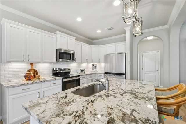 7316 Caladium Drive, Temple, TX 76502