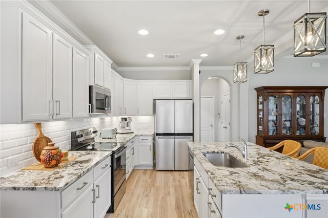 7316 Caladium Drive, Temple, TX 76502