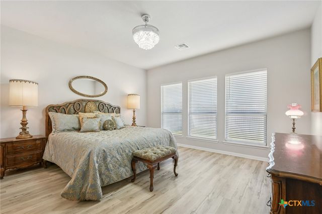 7316 Caladium Drive, Temple, TX 76502