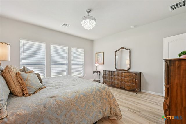 7316 Caladium Drive, Temple, TX 76502