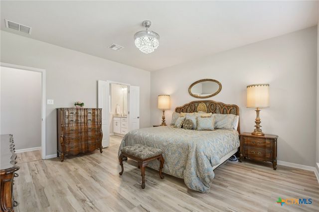 7316 Caladium Drive, Temple, TX 76502