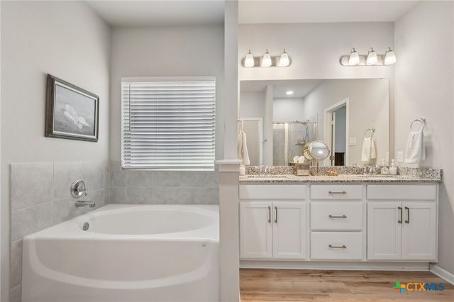 7316 Caladium Drive, Temple, TX 76502