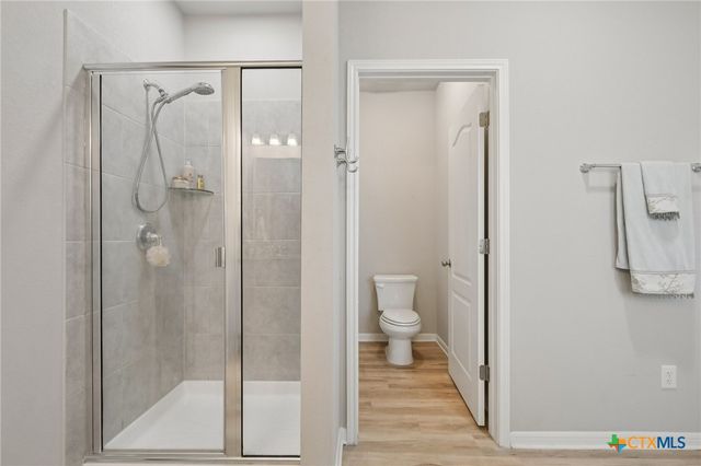 7316 Caladium Drive, Temple, TX 76502