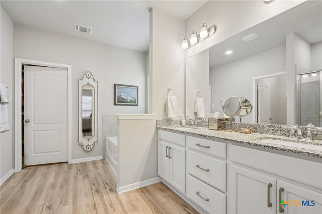 7316 Caladium Drive, Temple, TX 76502