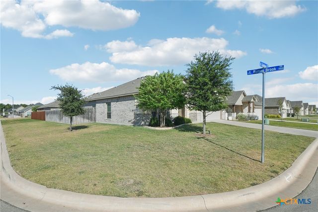 7316 Caladium Drive, Temple, TX 76502