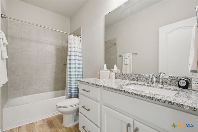 7316 Caladium Drive, Temple, TX 76502