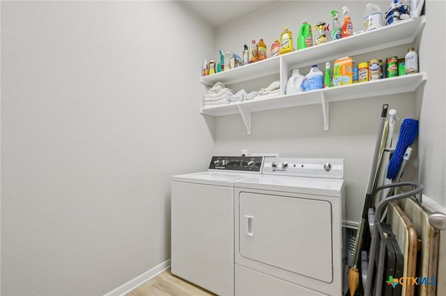 7316 Caladium Drive, Temple, TX 76502