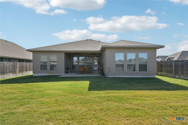 7316 Caladium Drive, Temple, TX 76502