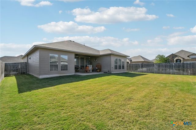 7316 Caladium Drive, Temple, TX 76502