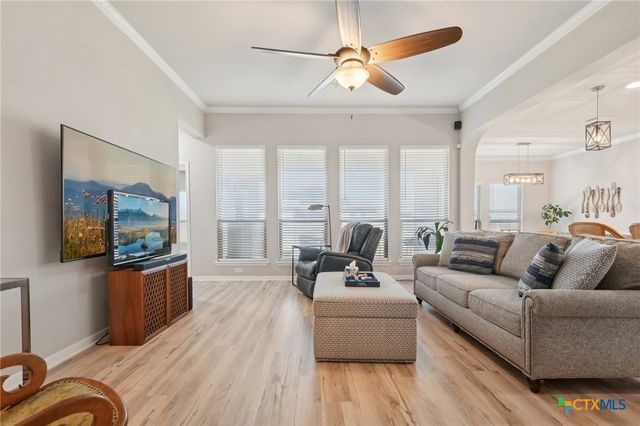 7316 Caladium Drive, Temple, TX 76502