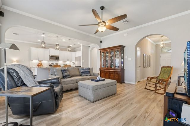 7316 Caladium Drive, Temple, TX 76502