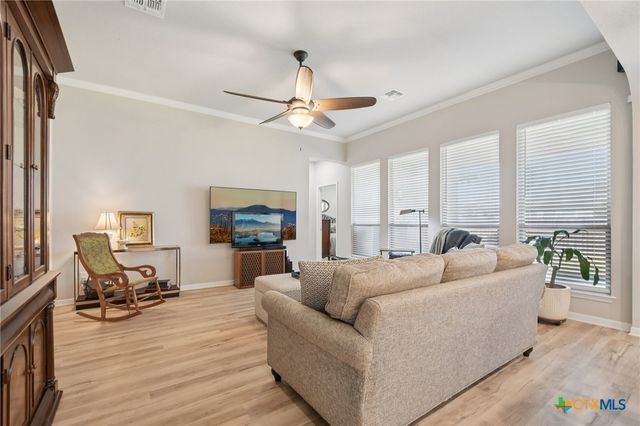 7316 Caladium Drive, Temple, TX 76502