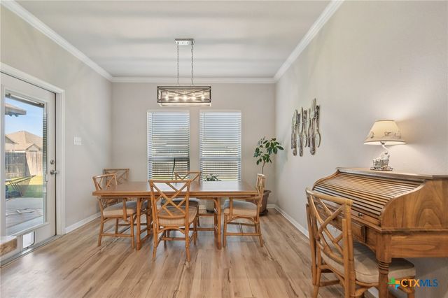 7316 Caladium Drive, Temple, TX 76502