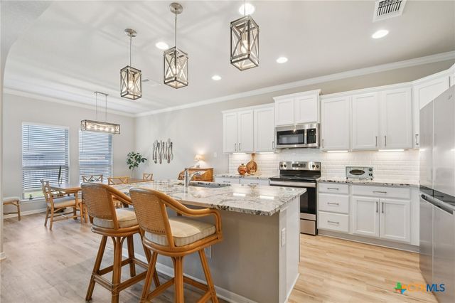 7316 Caladium Drive, Temple, TX 76502