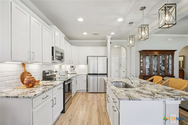 7316 Caladium Drive, Temple, TX 76502