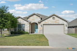 7316 Caladium Drive, Temple, TX 76502
