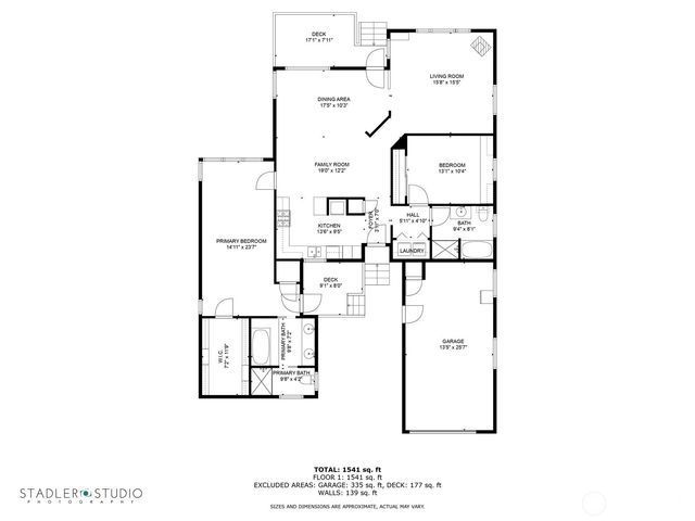 424 Island View Lane, Langley, WA 98260