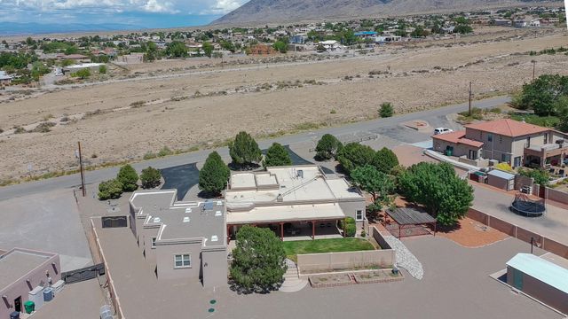 9174 Signal Avenue NE, Albuquerque, NM 87122
