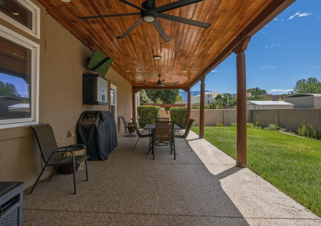 9174 Signal Avenue NE, Albuquerque, NM 87122