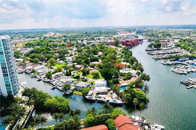 1861 NW S River Drive 2505, Miami, FL 33125
