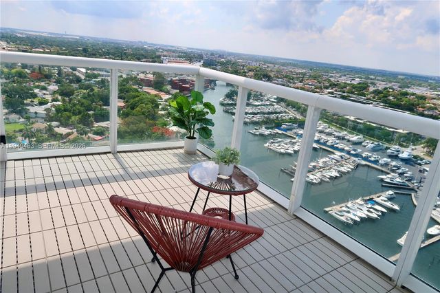 1861 NW S River Drive 2505, Miami, FL 33125