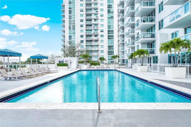 1861 NW S River Drive 2505, Miami, FL 33125