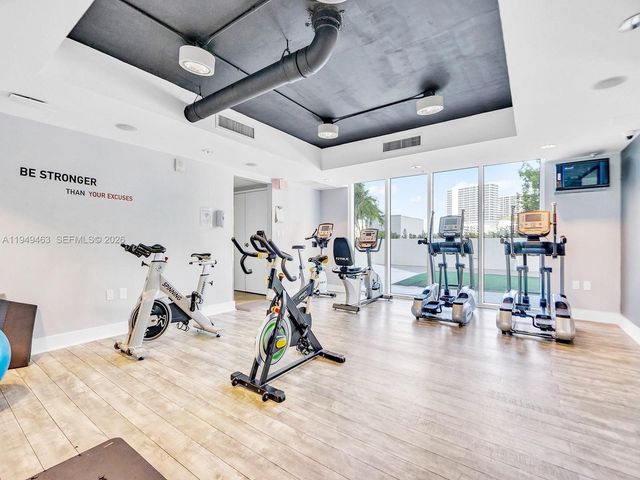 1861 NW S River Drive 2505, Miami, FL 33125