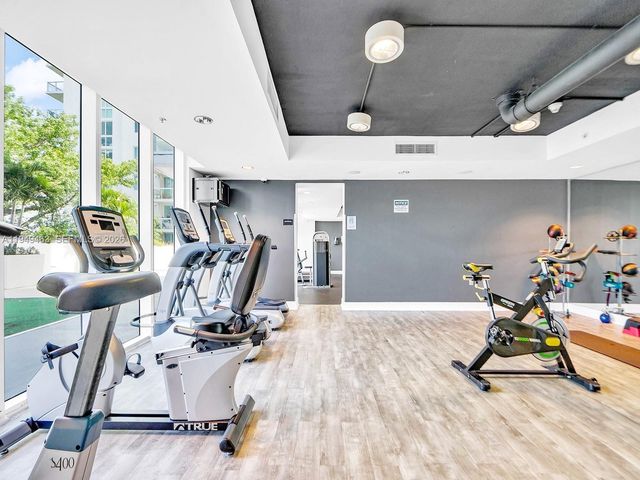 1861 NW S River Drive 2505, Miami, FL 33125