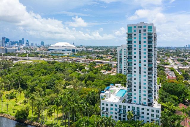 1861 NW S River Drive 2505, Miami, FL 33125