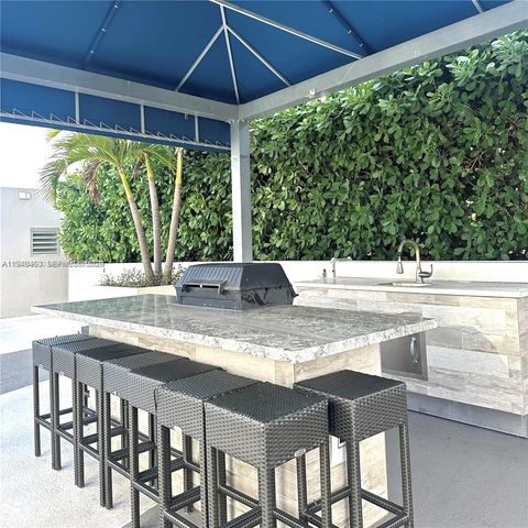 1861 NW S River Drive 2505, Miami, FL 33125