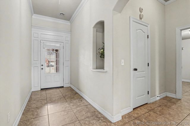 26356 E 114th Place S, Coweta, OK 74429