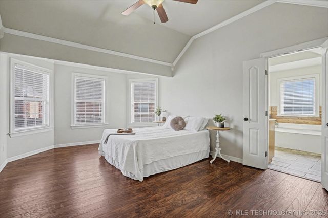 26356 E 114th Place S, Coweta, OK 74429