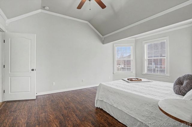 26356 E 114th Place S, Coweta, OK 74429