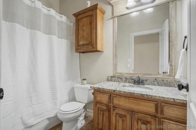 26356 E 114th Place S, Coweta, OK 74429