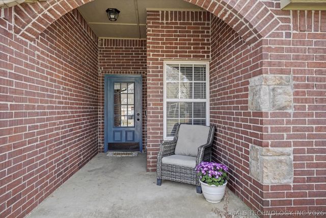 26356 E 114th Place S, Coweta, OK 74429