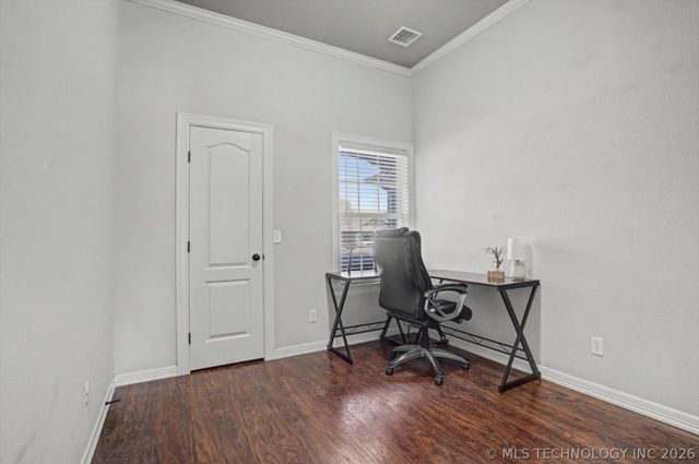 26356 E 114th Place S, Coweta, OK 74429