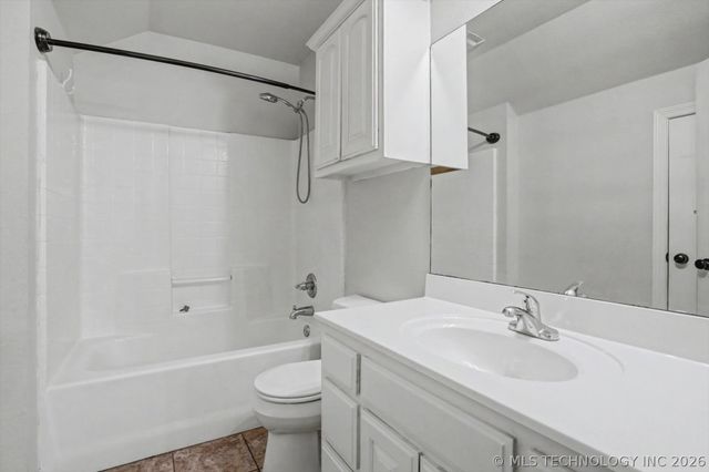 26356 E 114th Place S, Coweta, OK 74429