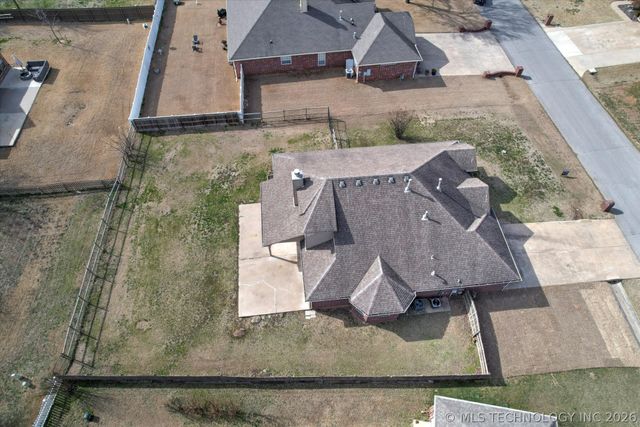 26356 E 114th Place S, Coweta, OK 74429