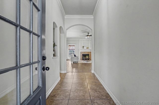 26356 E 114th Place S, Coweta, OK 74429