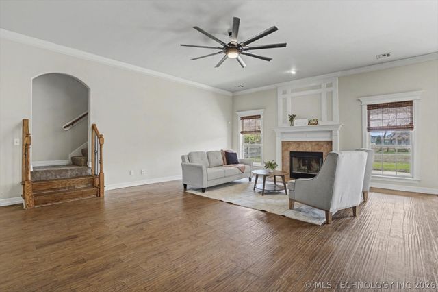 26356 E 114th Place S, Coweta, OK 74429