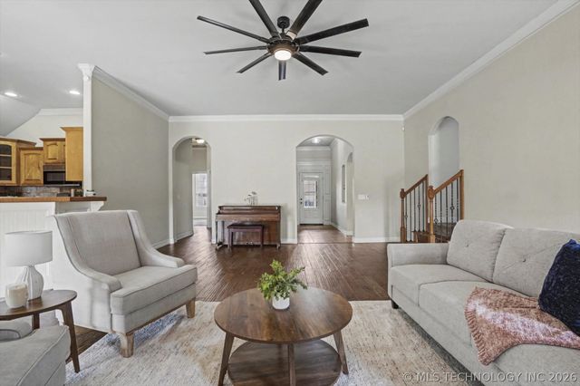 26356 E 114th Place S, Coweta, OK 74429