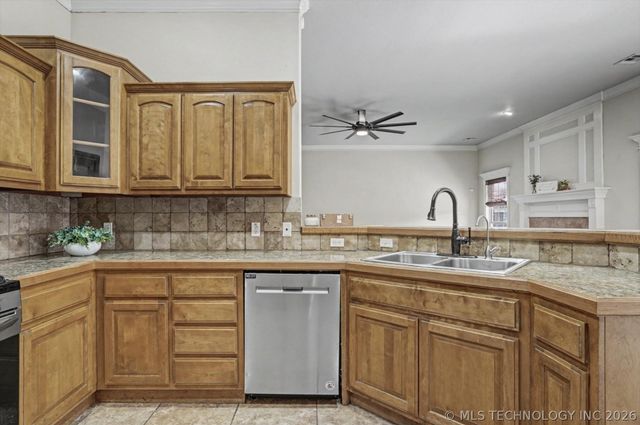 26356 E 114th Place S, Coweta, OK 74429