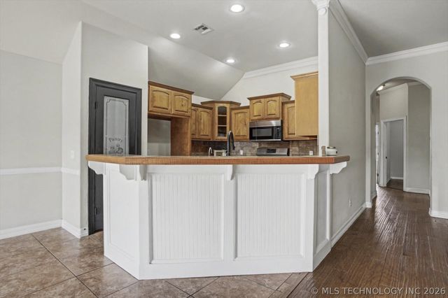 26356 E 114th Place S, Coweta, OK 74429