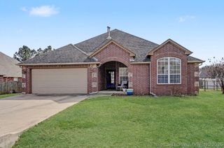 26356 E 114th Place S, Coweta, OK 74429