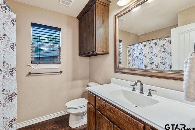 507 Virginia Court, Whitehouse, TX 75791