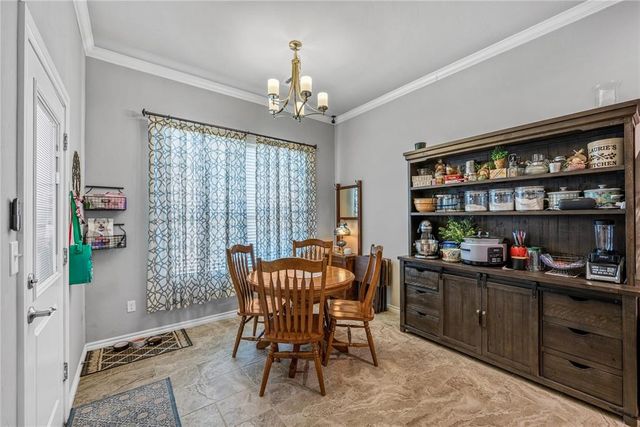 207 Lyla Glen Drive, Washington, OK 73093