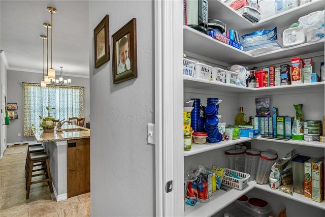 207 Lyla Glen Drive, Washington, OK 73093